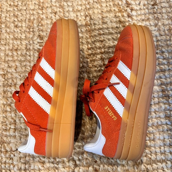 adidas Gazelle Bold - Picture 4 of 7